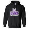 18500 Adult Heavy Blend Hooded Sweatshirt Thumbnail