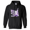 18500 Adult Heavy Blend Hooded Sweatshirt Thumbnail