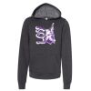 3719Y Youth Sponge Fleece Hoodie Thumbnail