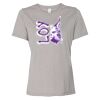 6413 Women’s Extra Soft Tri-blend Tee Thumbnail
